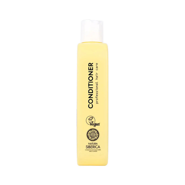 59870-Natura Siberica ICE Tame My Hair Conditioner 250mL +3