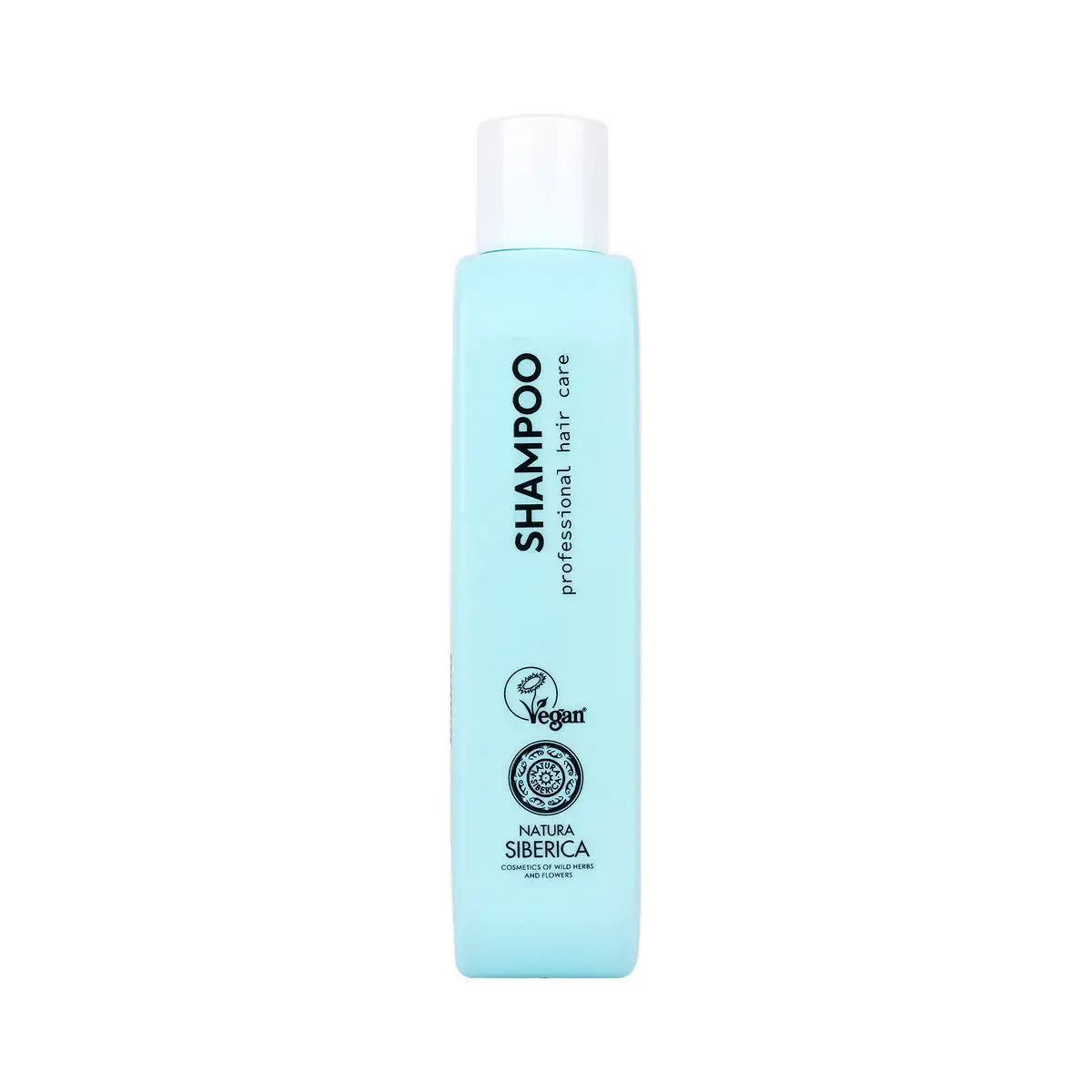 59871-Natura Siberica ICE Refill My Hair Shampoo 250mL +3