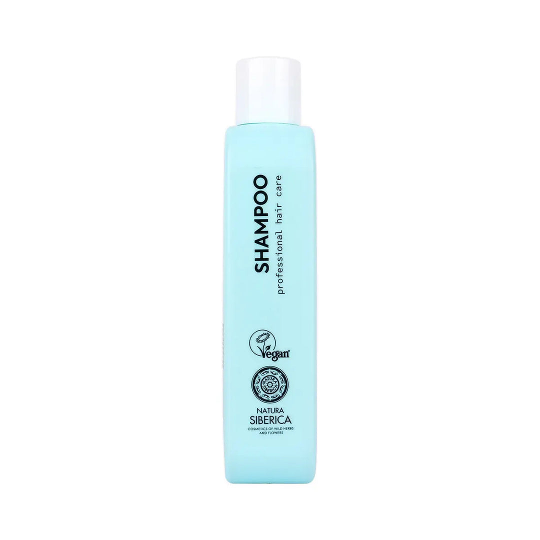 59871-Natura Siberica ICE Refill My Hair Shampoo 250mL +3