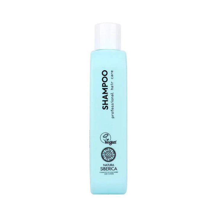 59871-Natura Siberica ICE Refill My Hair Shampoo 250mL +3
