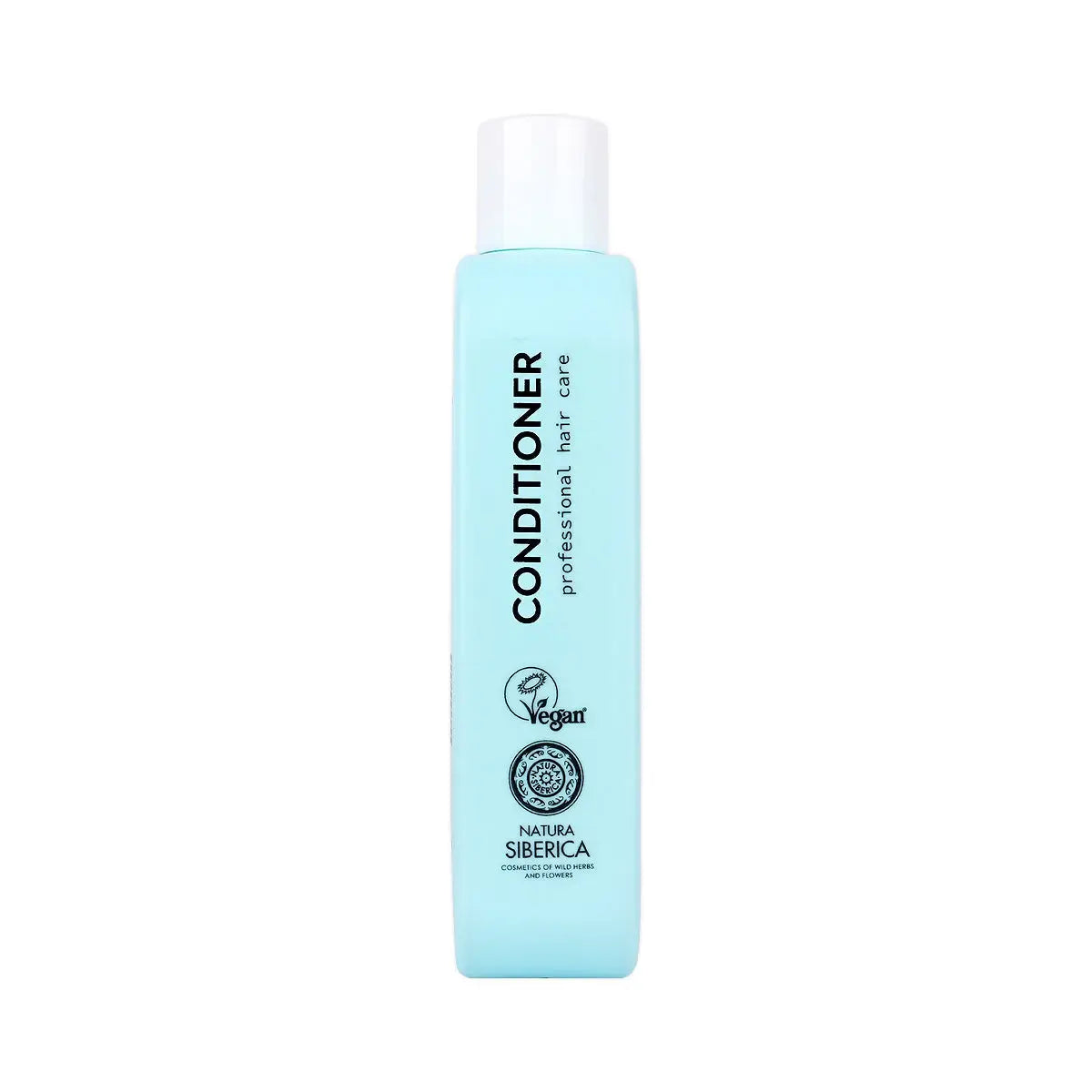 59872-Natura Siberica ICE Refill My Hair Conditioner 250mL +3