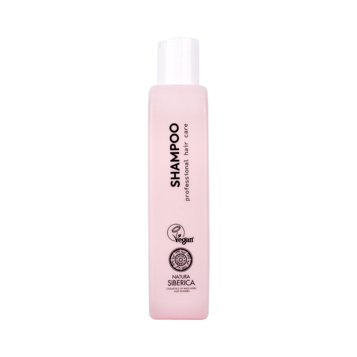 59876-Natura Siberica ICE Repair My Hair Shampoo 250ml 