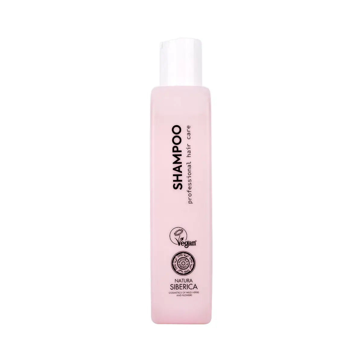 59876-Natura Siberica ICE Repair My Hair Shampoo 250ml 