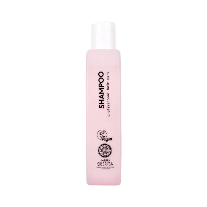 59876-Natura Siberica ICE Repair My Hair Shampoo 250ml 