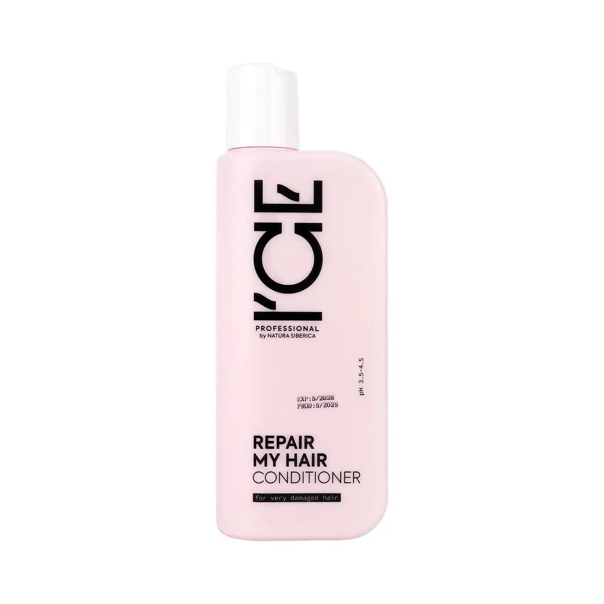 59875-Natura Siberica ICE Repair My Hair Conditioner 250ml +1