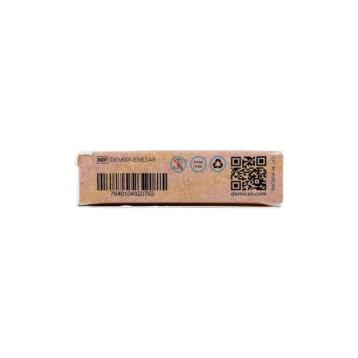 59886-Demicso Reusable Ear Cleaner +4