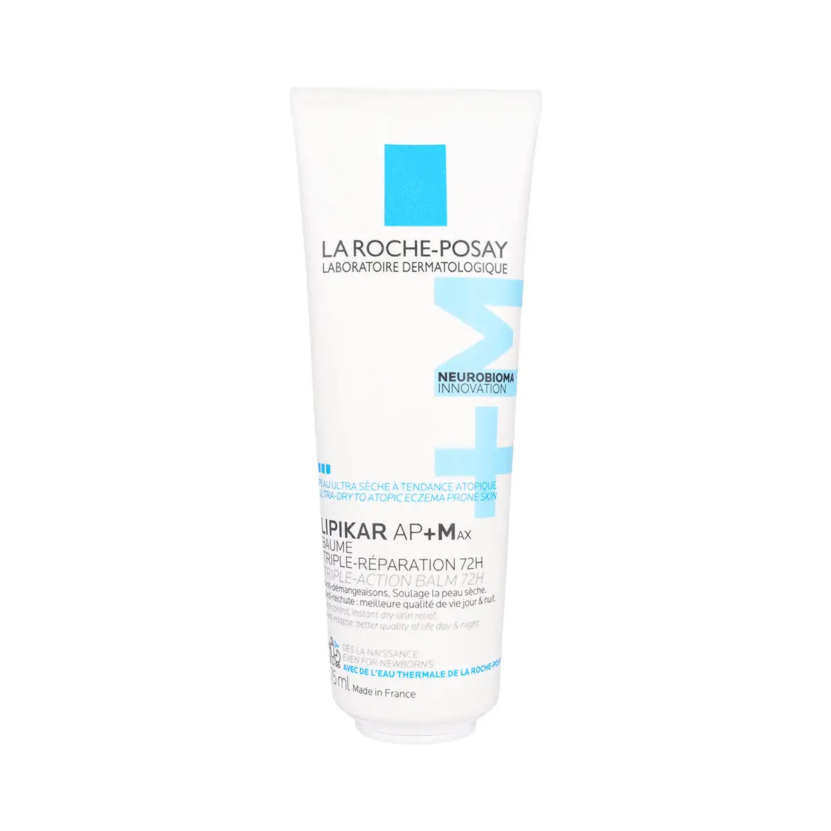 59896-La Roche Posay Lipikar Ap+Max Triple-Action Balm 72H 75mL