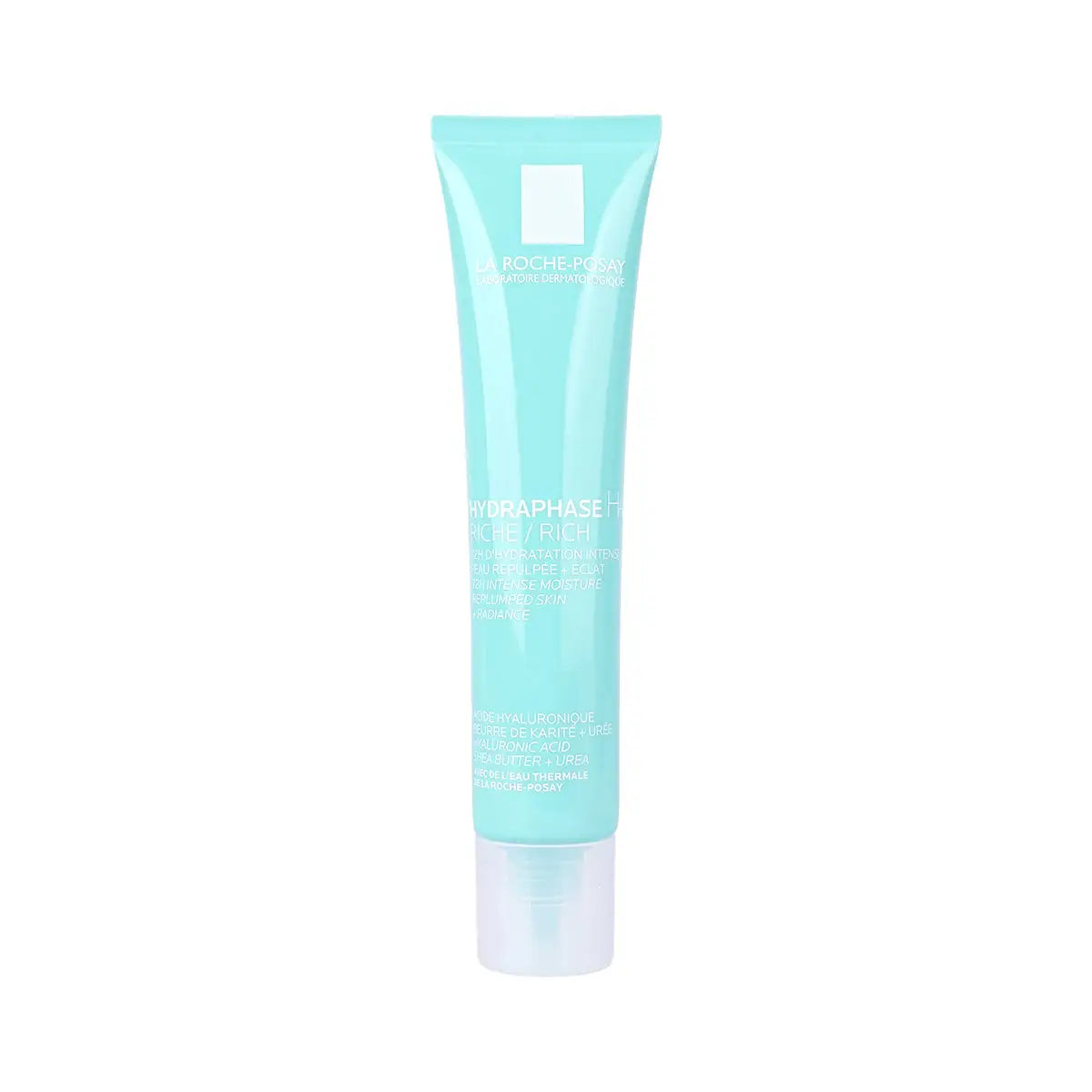 3-La Roche Posay Hydraphase Ha Rich 72H Moisture 40ml +2