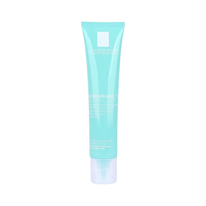 59898-La Roche Posay Hydraphase HA Light 72H Moisture 40mL +5