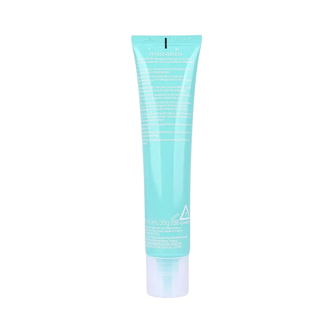59898-La Roche Posay Hydraphase HA Light 72H Moisture 40mL +4