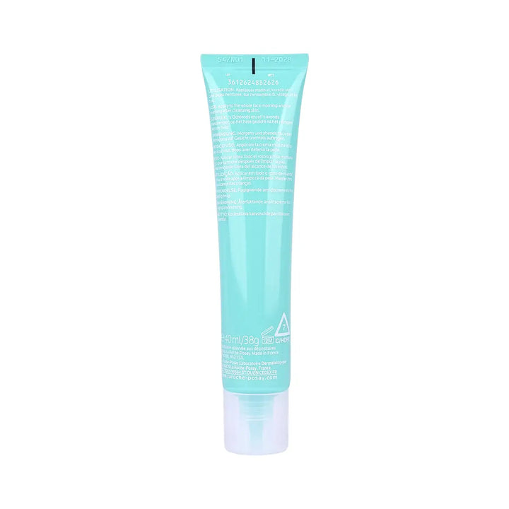 59898-La Roche Posay Hydraphase HA Light 72H Moisture 40mL +4