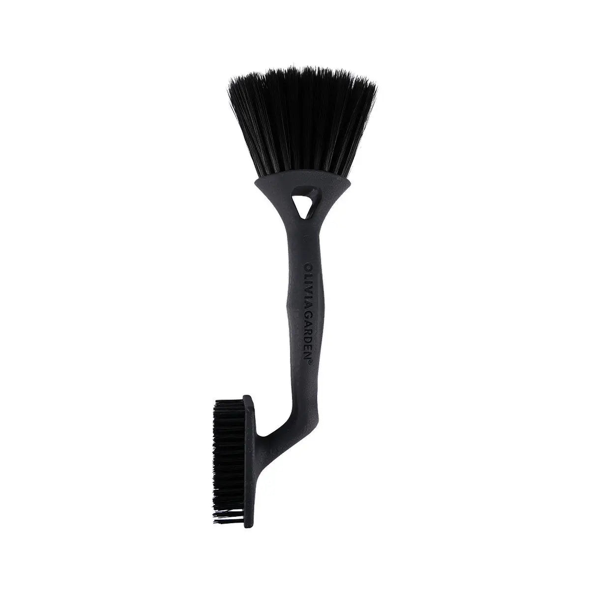 59912-Olivia Garden Barber Fade Duster - 725-OGBFFD +2