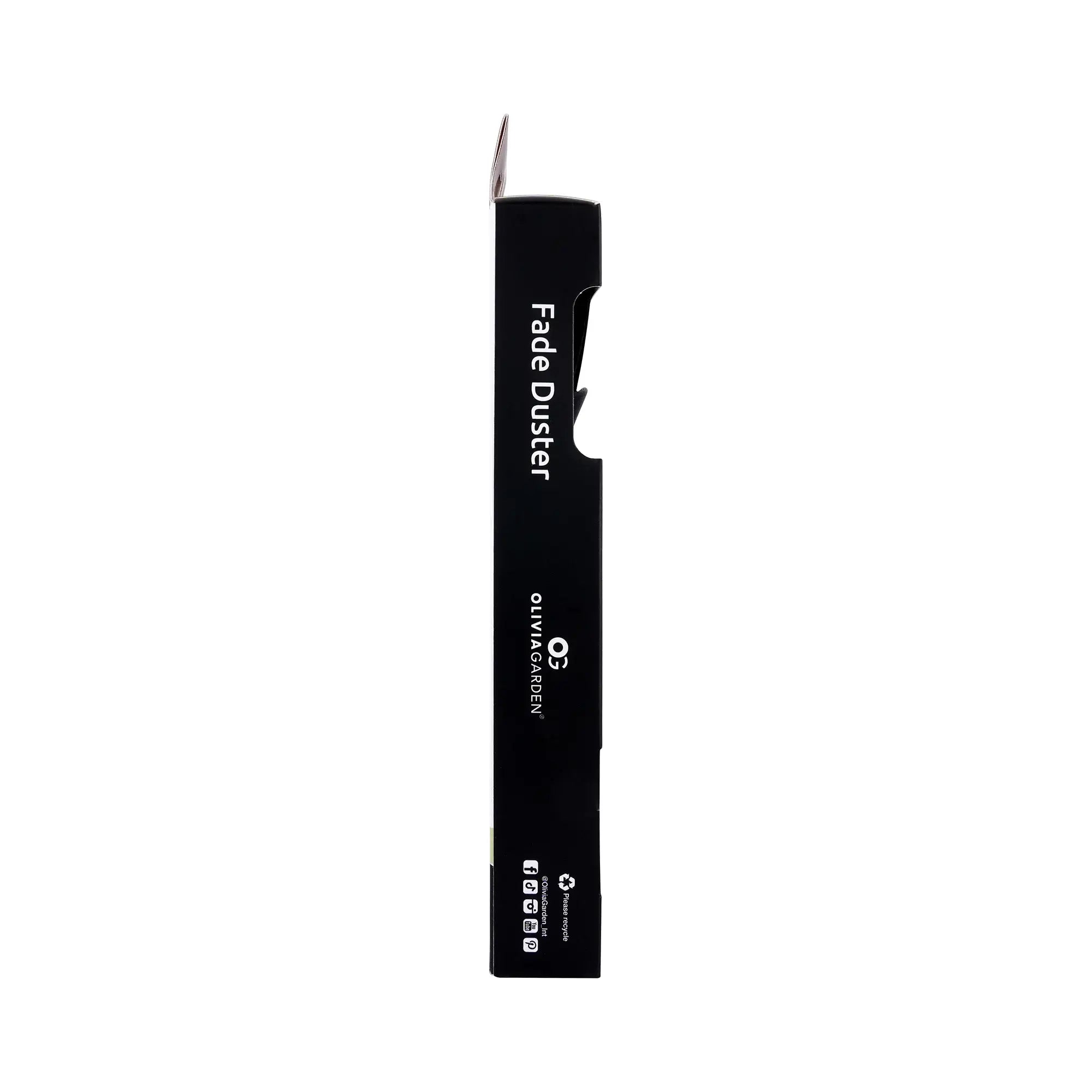Olivia Garden Barber Fade Duster - 725-OGBFFD