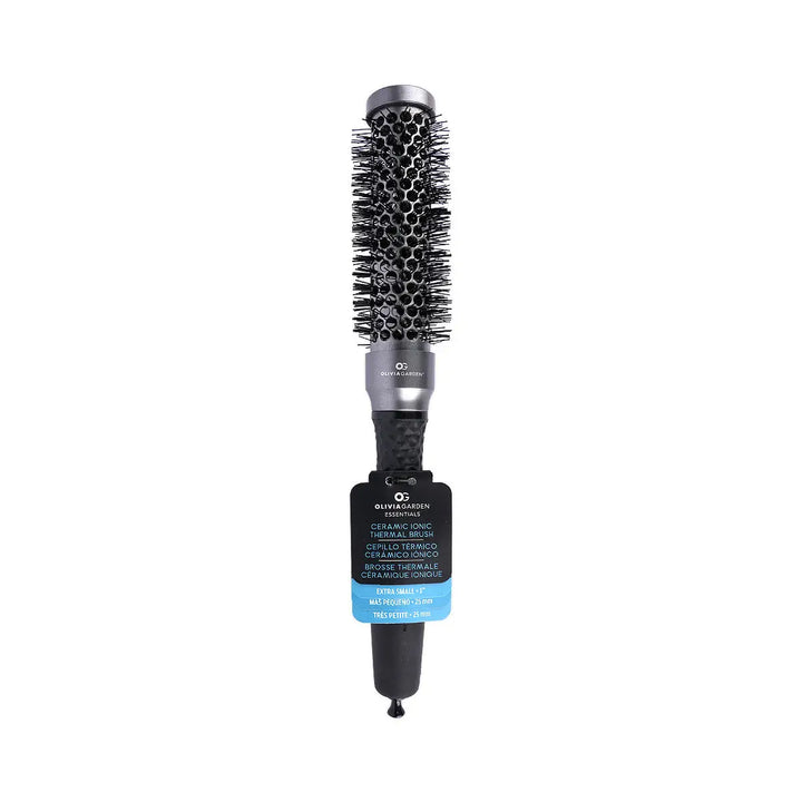 59919-Olivia Garden Essentials Thermal Brush -OGE-BT25