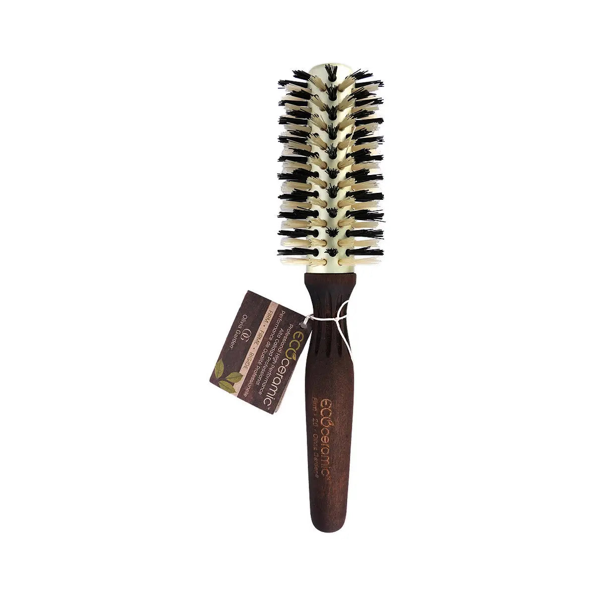 59920-Olivia Garden Ecoceramic Firm Thermal Brush -EC-26F