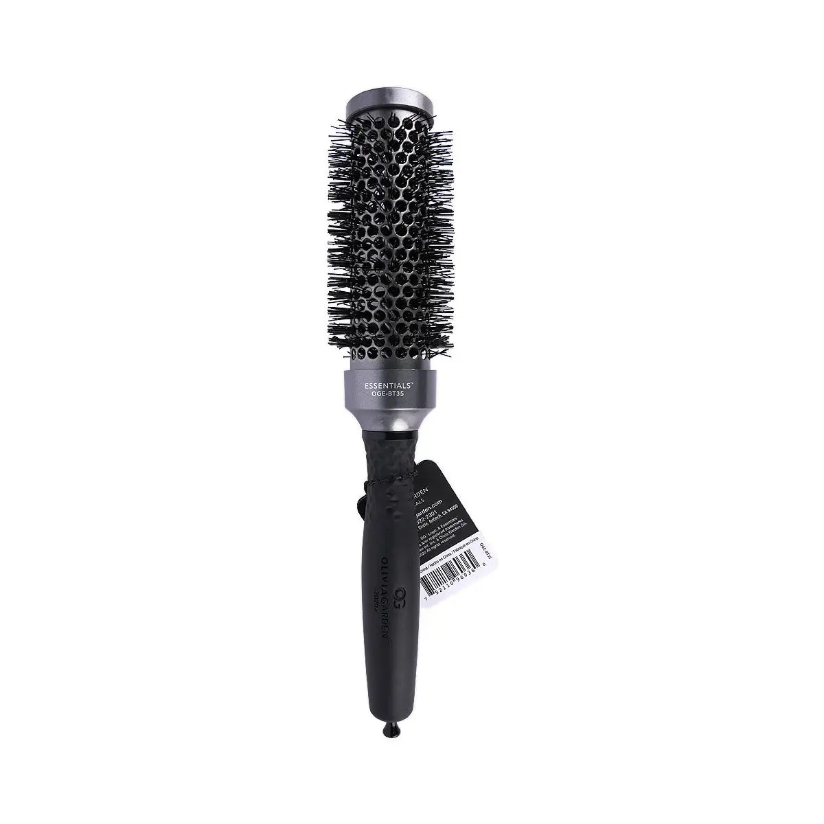 59922-Olivia Garden Essential Thermal Brush - OGE - BT35 +1