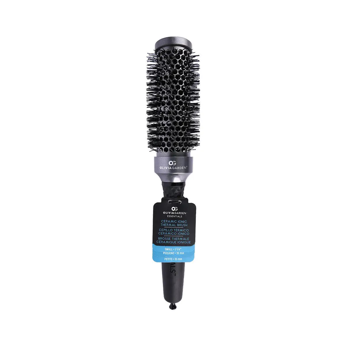 59922-Olivia Garden Essential Thermal Brush - OGE - BT35