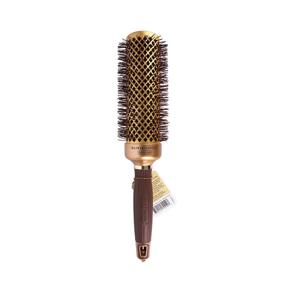 59924-Olivia Garden Nanothermic Speed XL Brush -716-NTXL44 +1