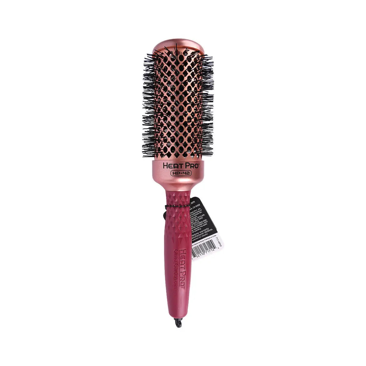 59928-Olivia Garden Heat Pro Thermal Round Brush -717- HP42 +1