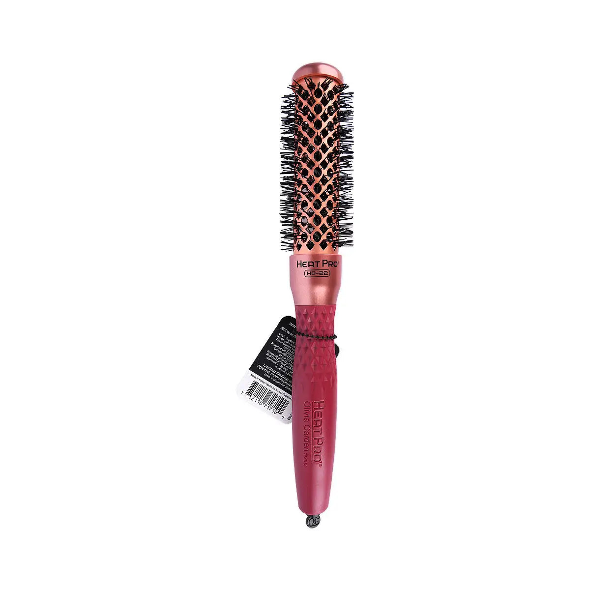 59930-Olivia Garden Heat Pro Thermal Round Brush - 717 - HP22 +1