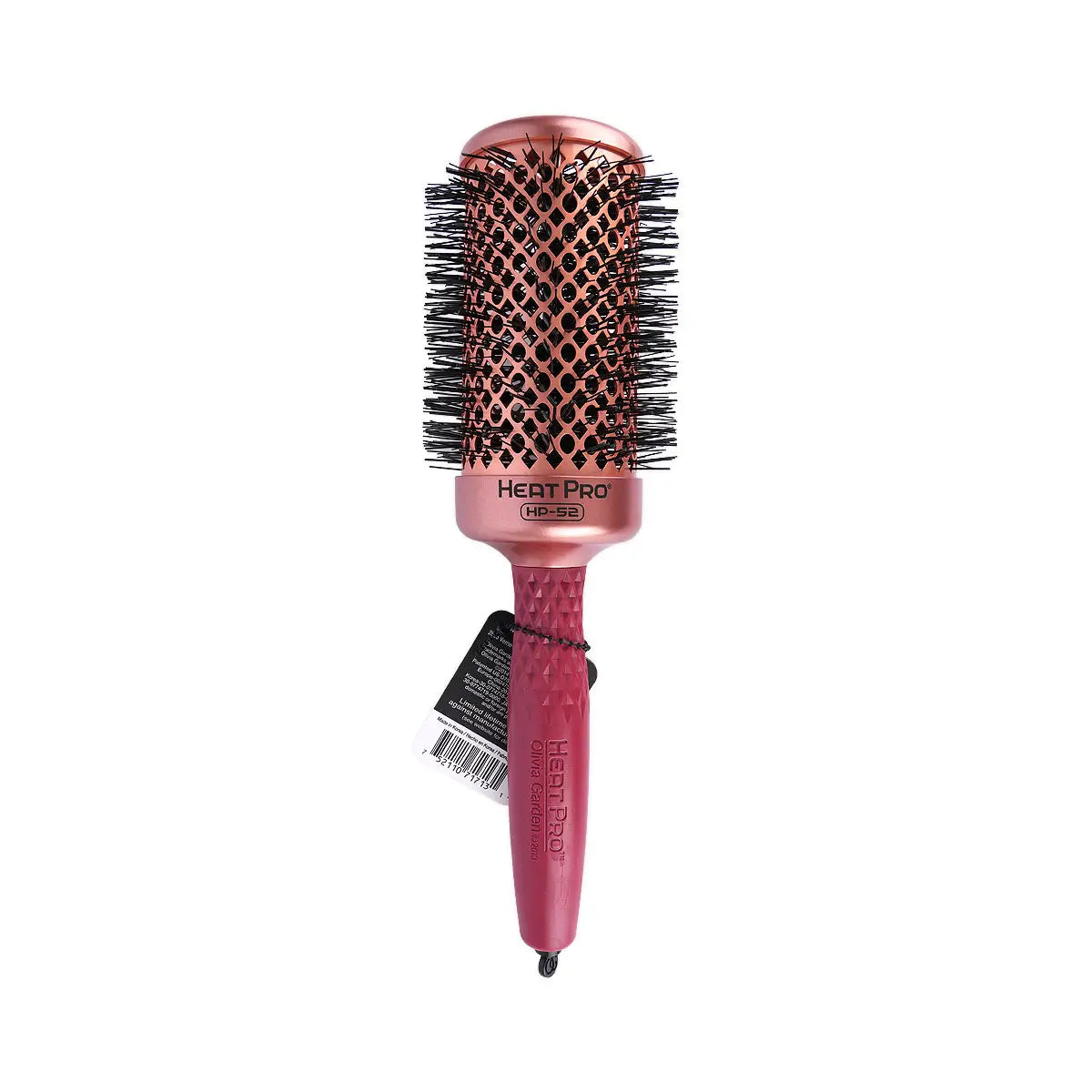 59932-Olivia Garden Heat Pro Thermal Round Brush -717- HP52 +1