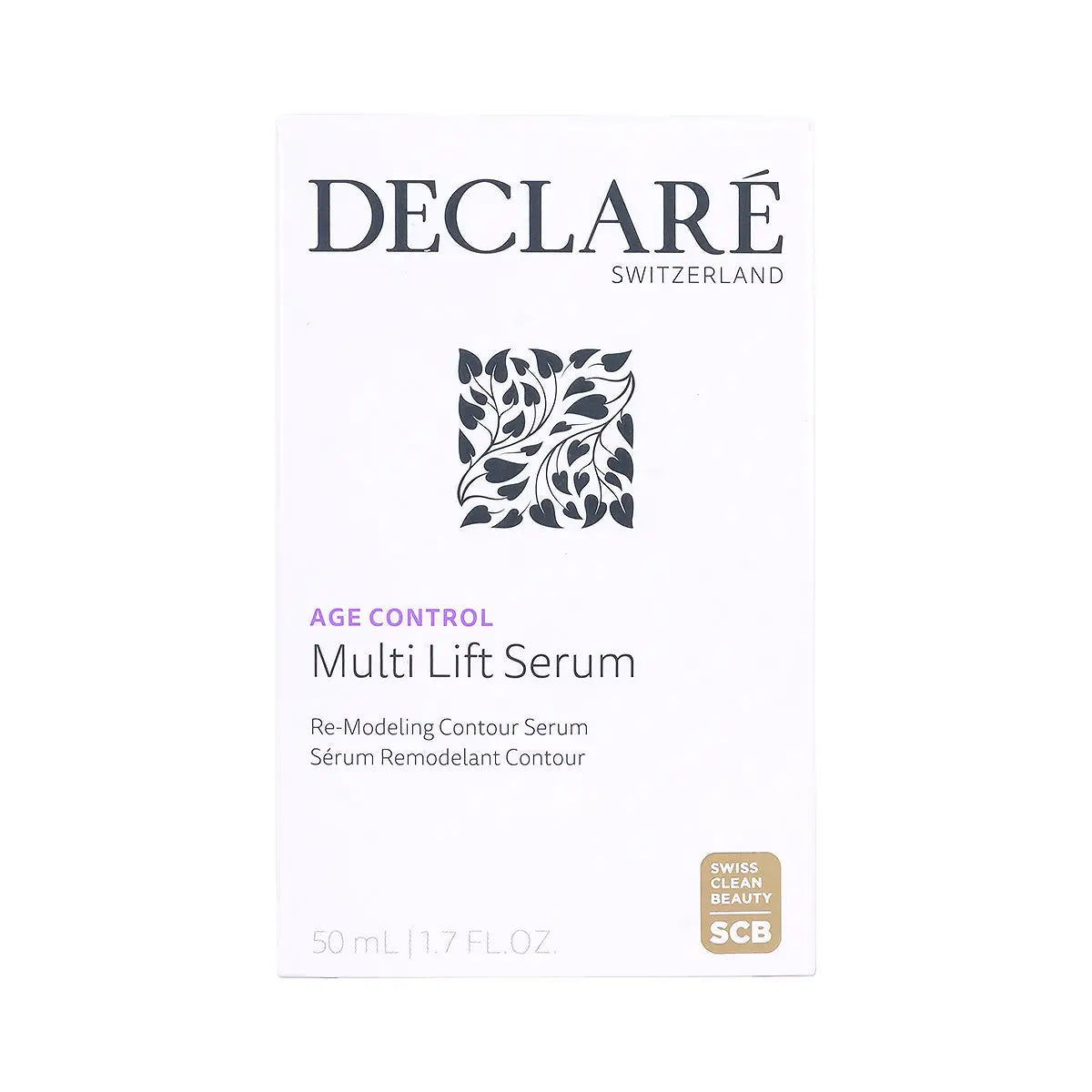 59933-Declare Age Control Multi Lift Serum 50ml +2