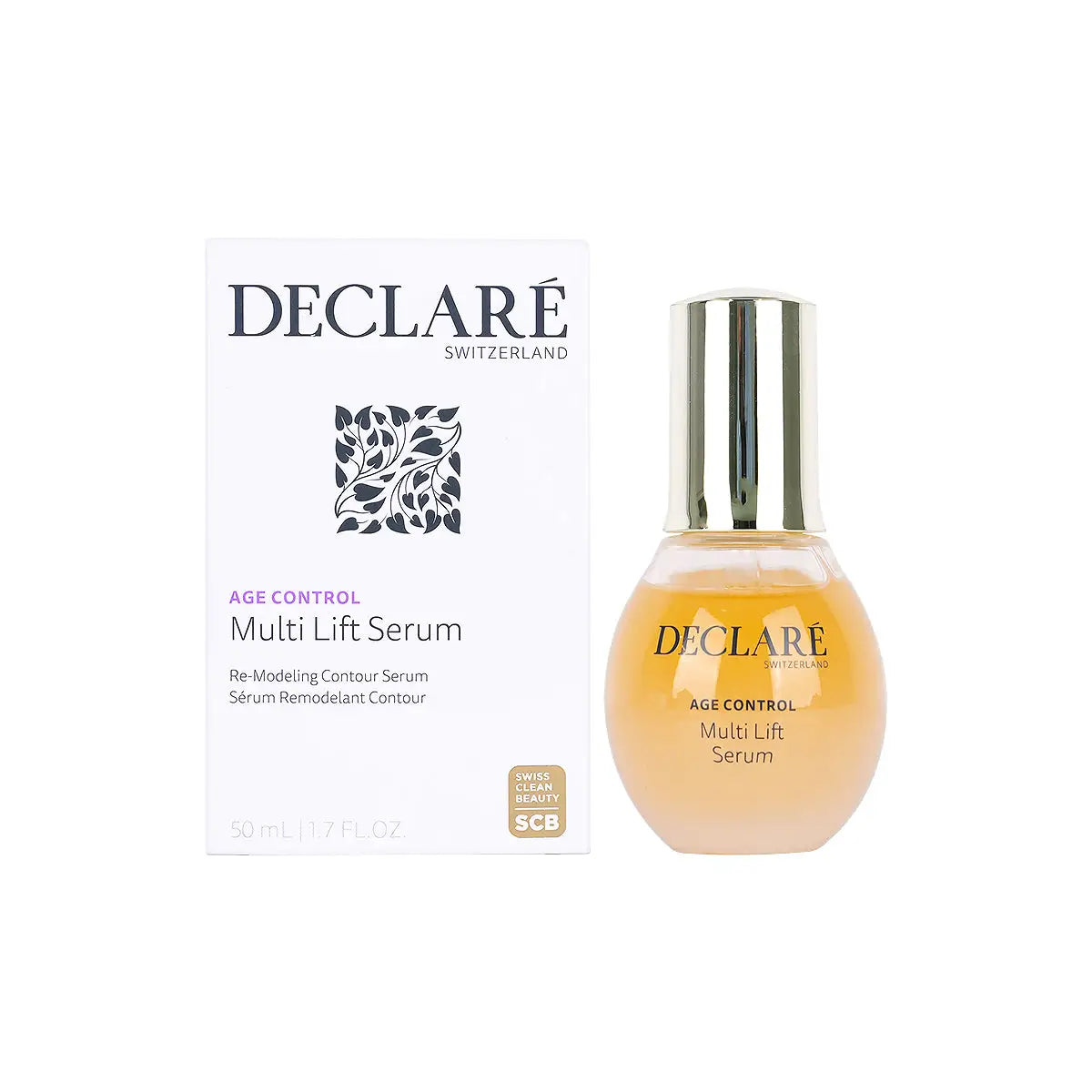 59933-Declare Age Control Multi Lift Serum 50ml +1