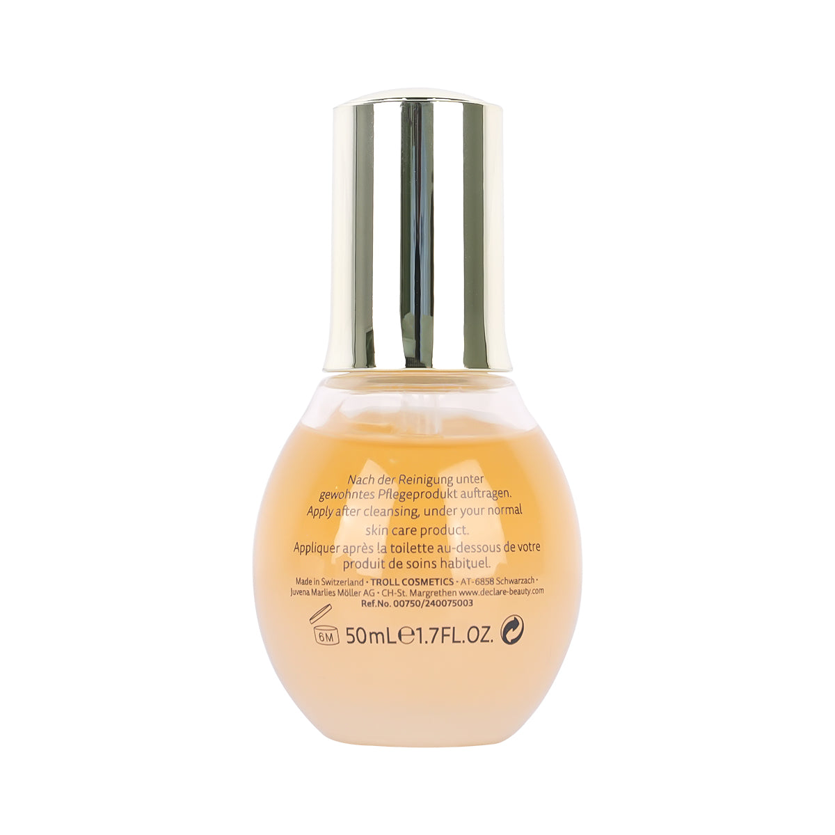 59933-Declare Age Control Multi Lift Serum 50ml 