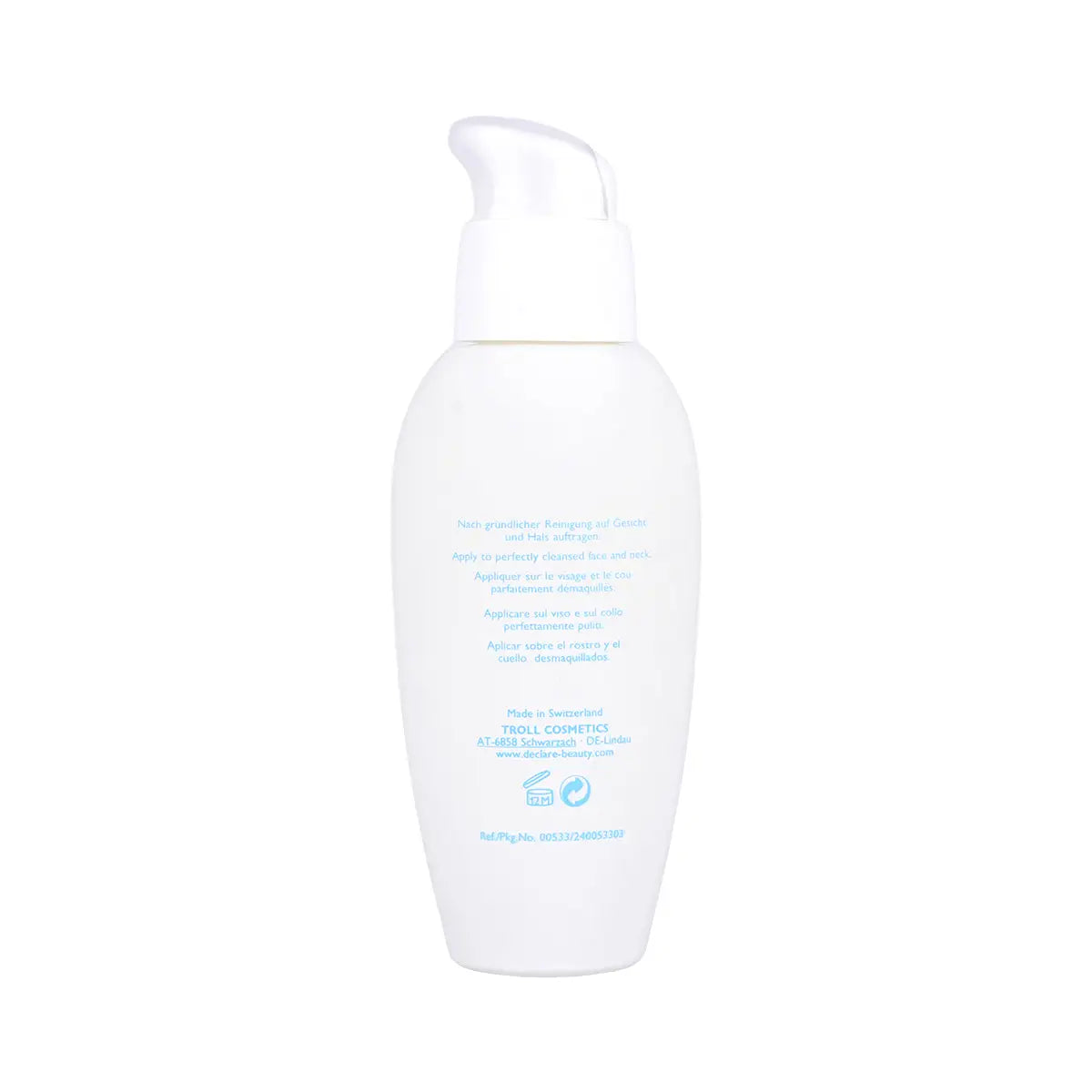 6-Declare Pure Balance Sebum Reducing&Pore Refining Fluid 50ml +5