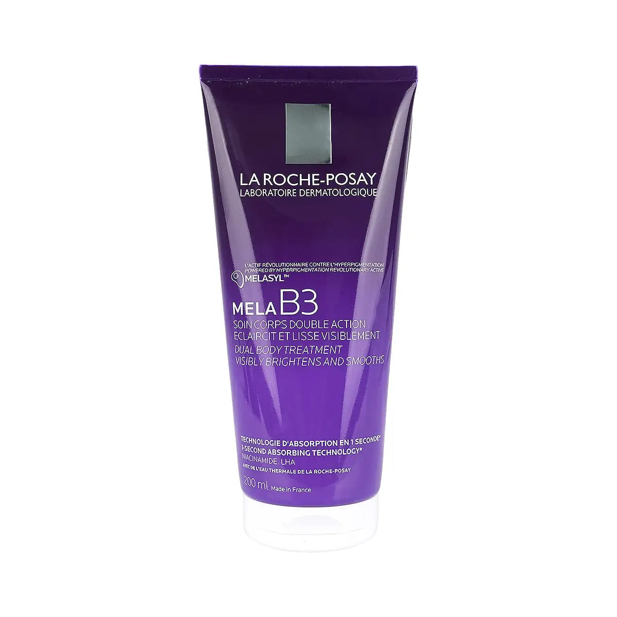 1-La Roche Posay Mela B3 Dual Body Treatment 200ml