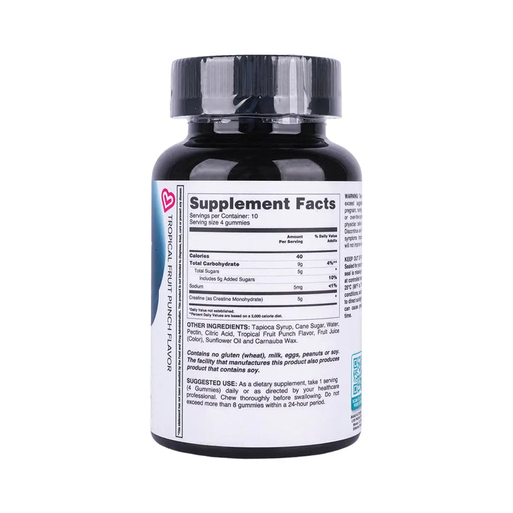 59941-Livs Creatine 40 Gummies +1