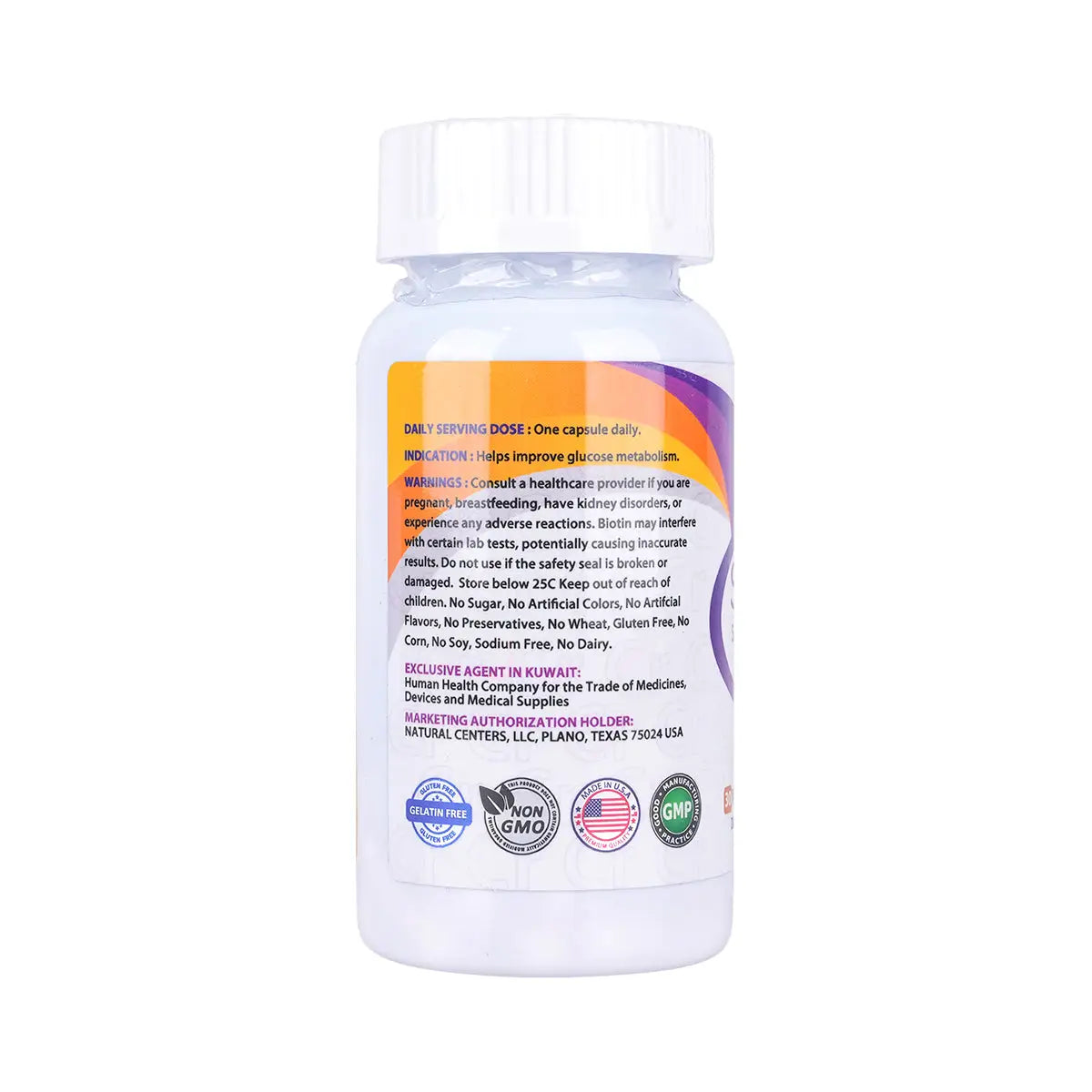 6-Mu Life Silimax 30 Veggie Capsules +5