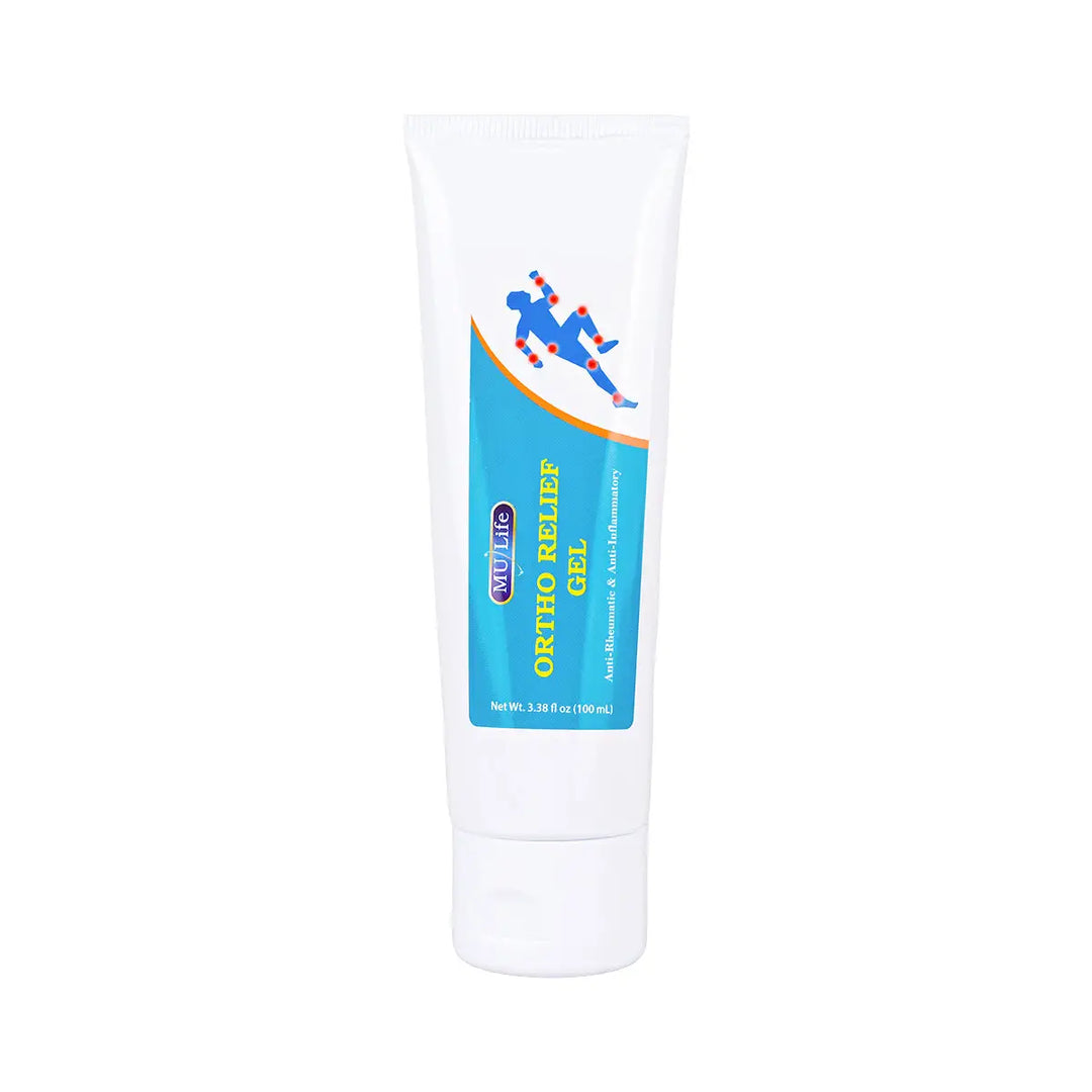 59943-Mu Life Ortho Relief Gel 100mL +5