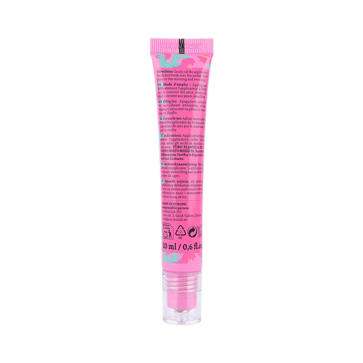 59975-Natura Siberica C-Berrica Roll And Glow Eye Gel-Cream 20mL +6