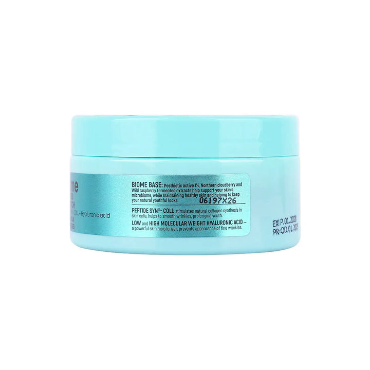 59978-Natura Siberica Biome Peptides Eye Patch 60Pcs +1