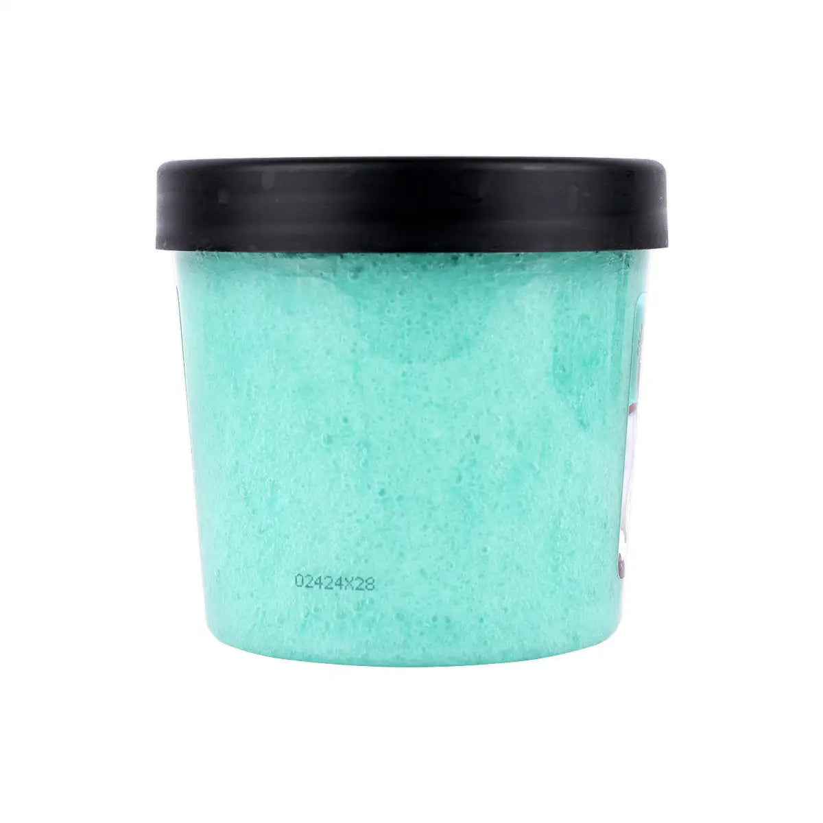4-Organic Shop Pre-Sun Care Body Scrub Coco & Maje.Monoi 300ml +3