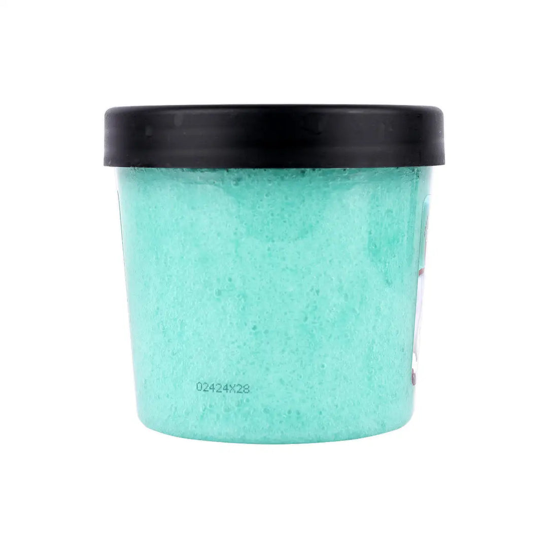 59982-Organic Shop Pre-Sun Care Body Scrub Coco &amp; Maje.Monoi 300mL +3