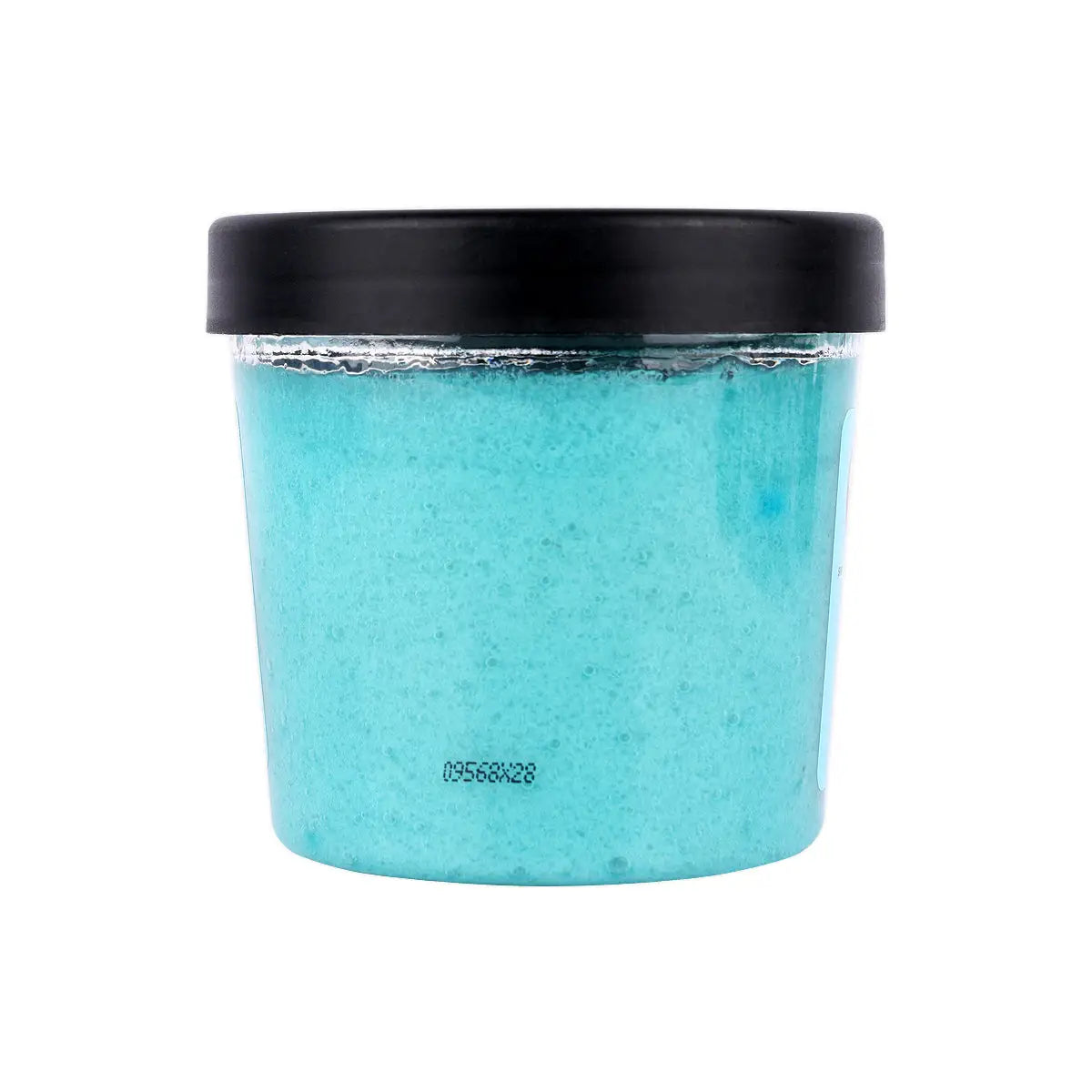 4-Organic Shop Thermo-Active Hot Body Scrub 300ml +3