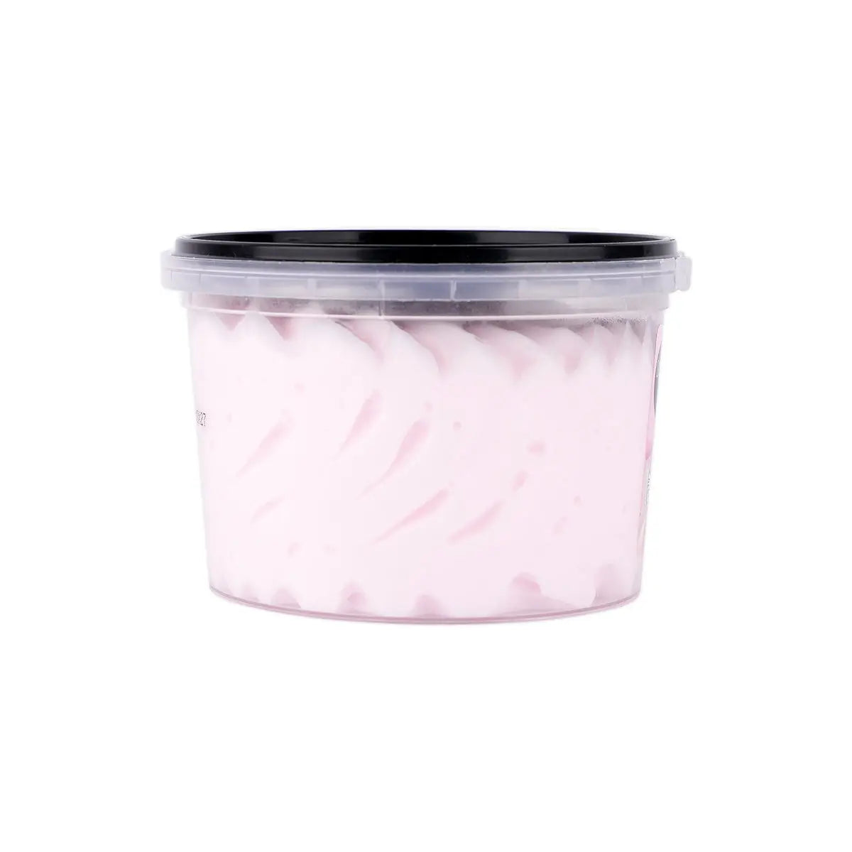 4-Organic Shop Nourishing Body Souffle Strawberry&Coconut 250ml +3