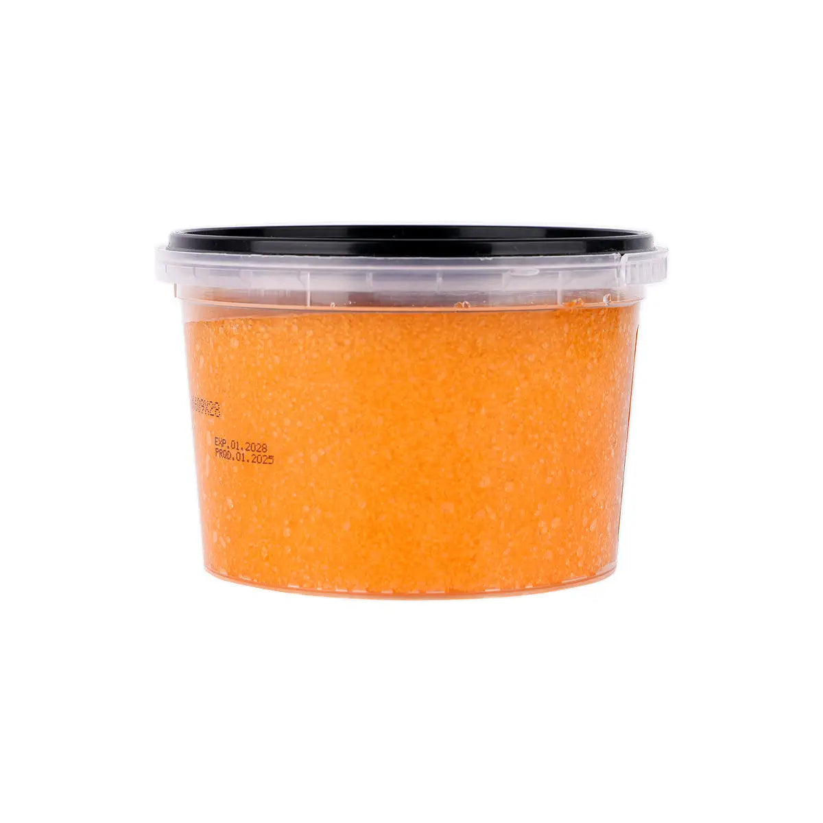 4-Organic Shop Sugar Body Scrub Green Coffee & Sugar 250ml +3