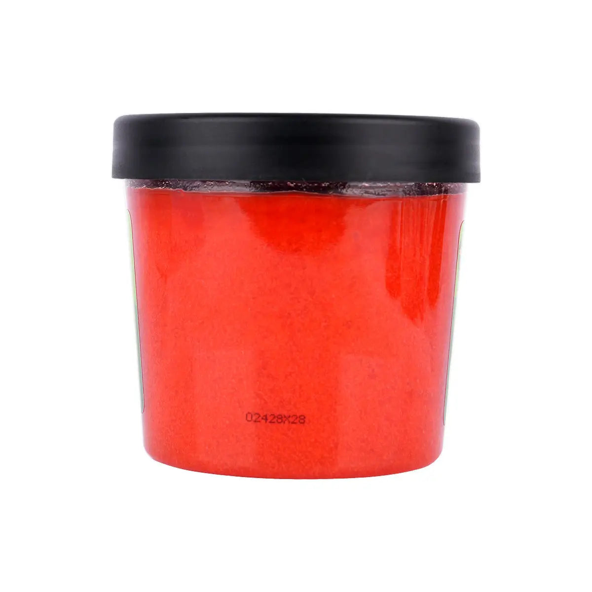 3-Organic Shop Hot B.Scrub Ruby Pepita Cayenne Por Favor 300Ml +2