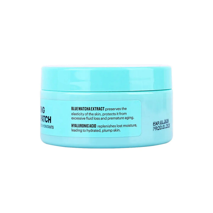 59995-Organic Shop Hydrating Eye Gel Patch 60Pcs +2