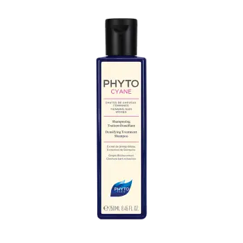 PHYTO CYANE THINNING HAIR WOMEN SHAMPOO 250ML