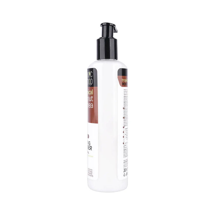 60001-Organic Shop Moisturising Conditioner T.Coconut &amp; Shea 280mL +2