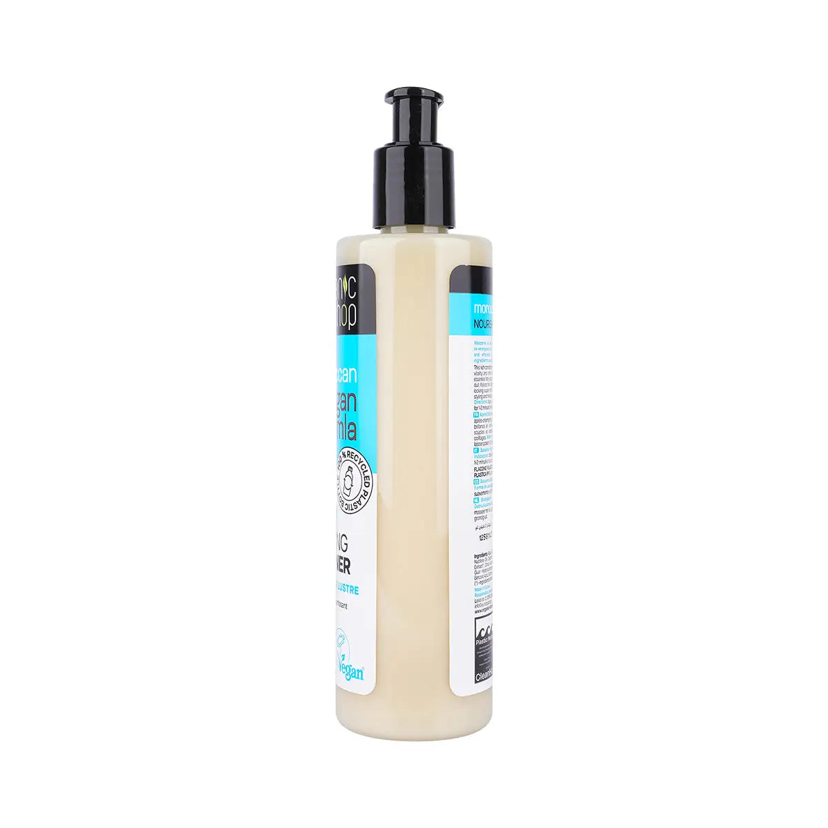 Organic Shop Nourishing Conditioner Mor.Argan & Amla 280ml