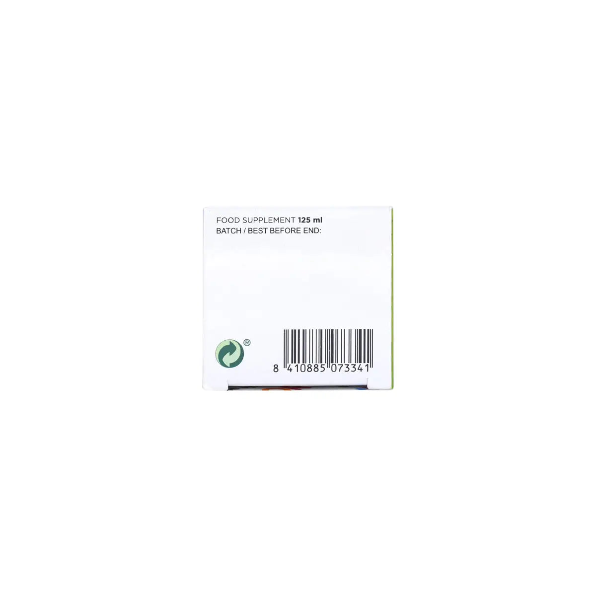Marnys Junior Immune Syrup 125mL