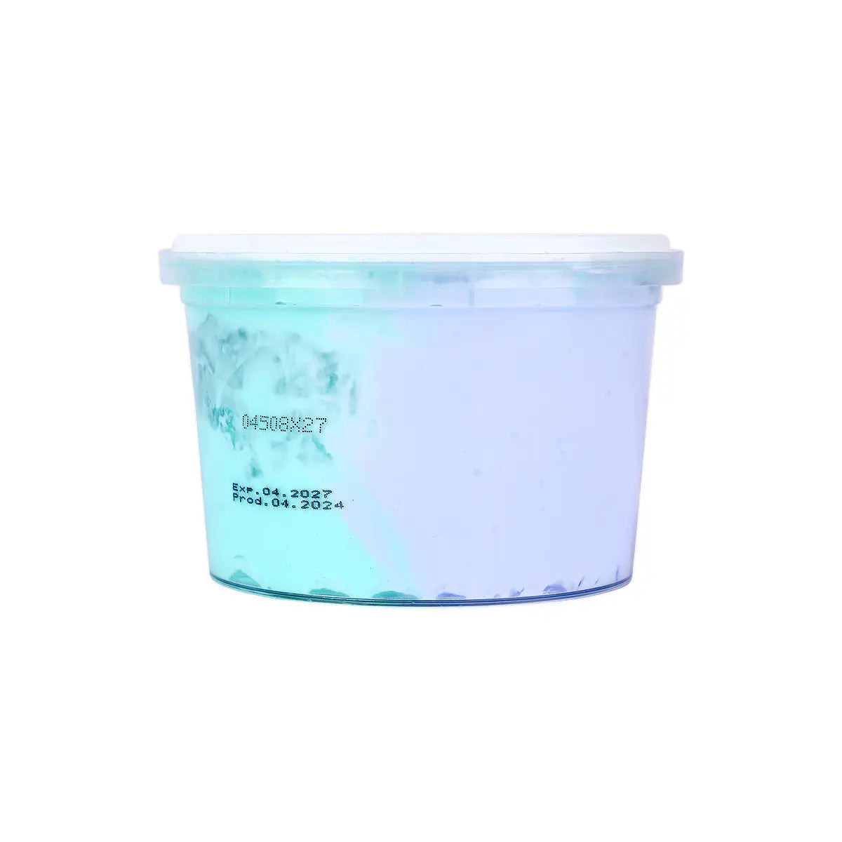 2-Organic Shop Moisturising S.Body Mousse Mermaid Beauty 250mL +1