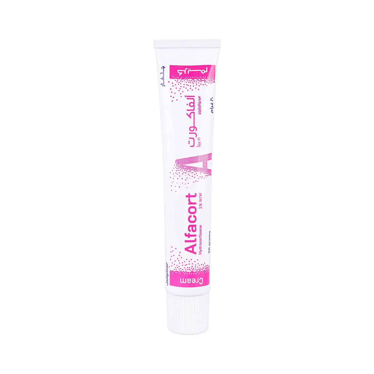 3-Alfacort Cream 1% 30g+ 2