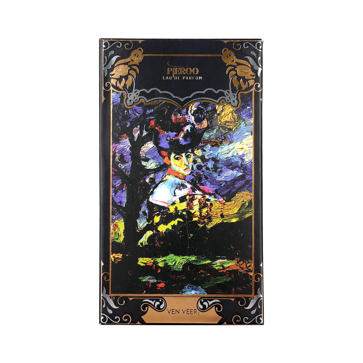 6-Ven Veer Pieroo EDP 100ml +5