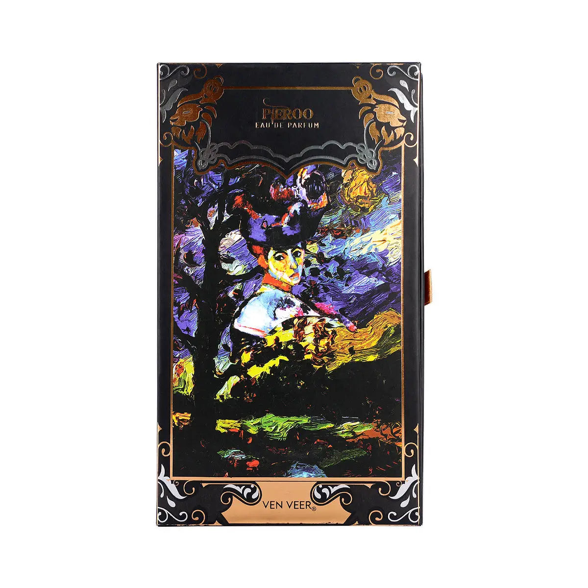 5-Ven Veer Pieroo EDP 100ml +4
